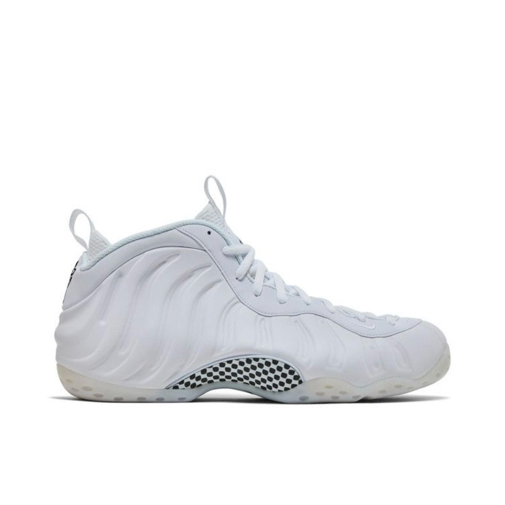 Nike White Sneakers